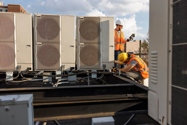 Best VRF (Variable Refrigerant Flow) Systems in Carroll, IA