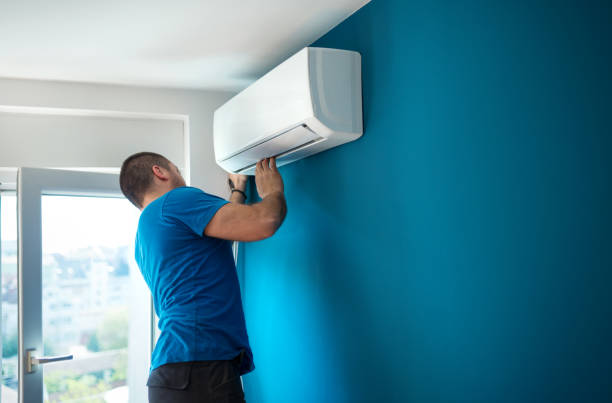 Best Energy-efficient HVAC Solutions in Carroll, IA