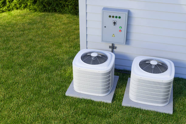 Trusted Carroll, IA HVAC Experts