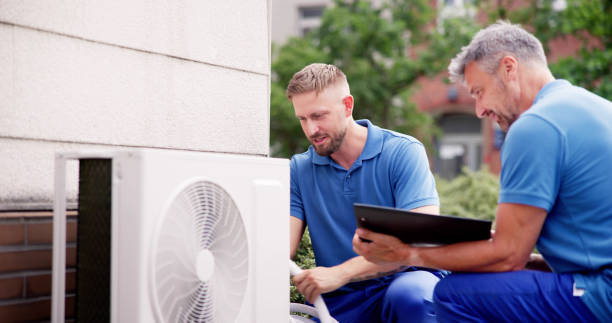Best Emergency HVAC Services in Carroll, IA