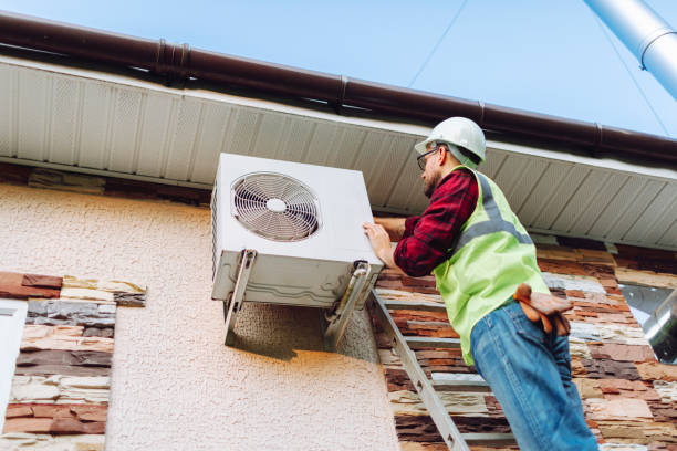 Best VRF (Variable Refrigerant Flow) Systems in Carroll, IA