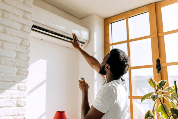 Best Thermostats and Smart Controls in Carroll, IA