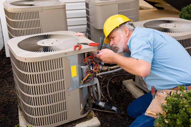 Best Residential HVAC in Carroll, IA