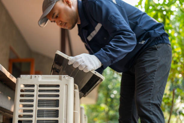 Best Ductless Mini-Split Systems in Carroll, IA