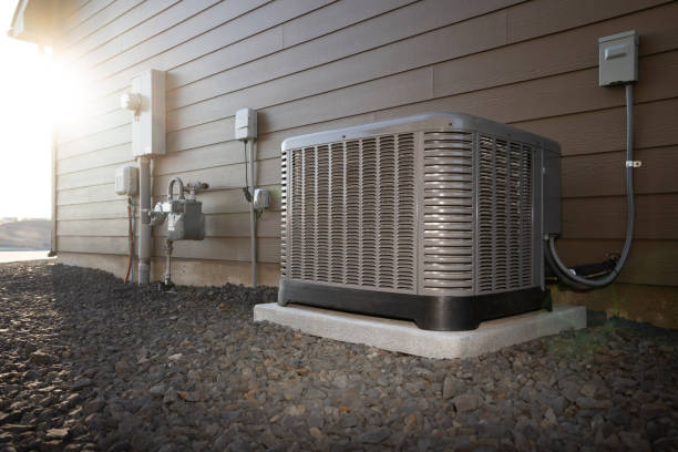 Best Geothermal HVAC Systems in Carroll, IA
